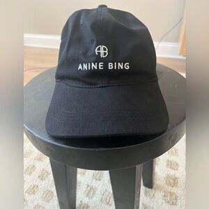 Anine Bing Sport Hat